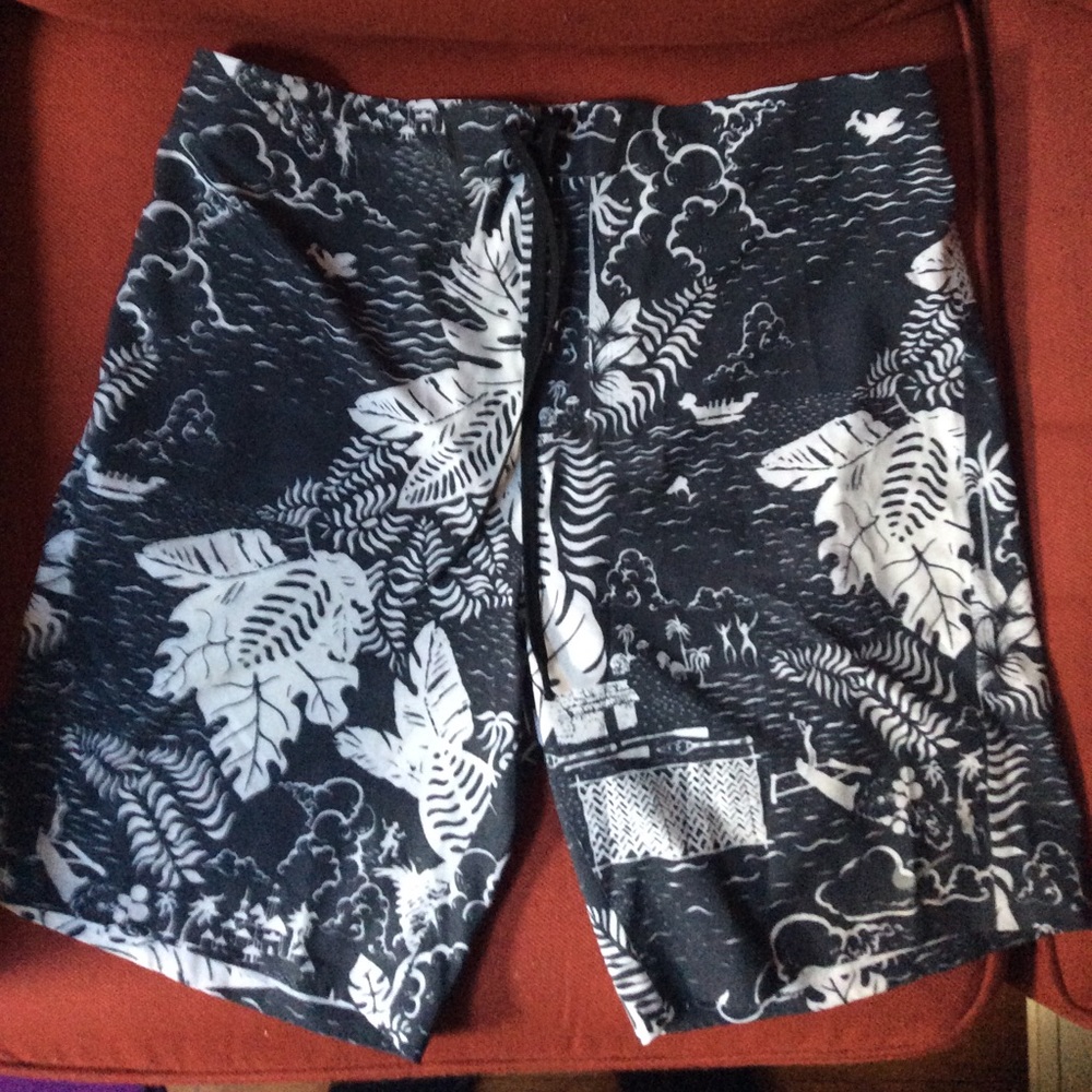 Nike boardshorts